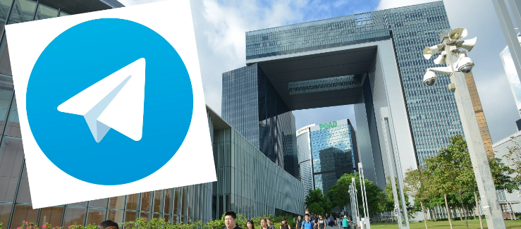 VKontakte Global Data Monitoring